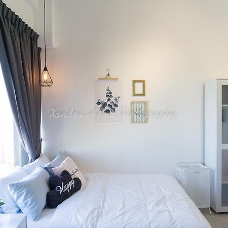 Xandra'S 218 Macalister Suite George Town Exteriér fotografie