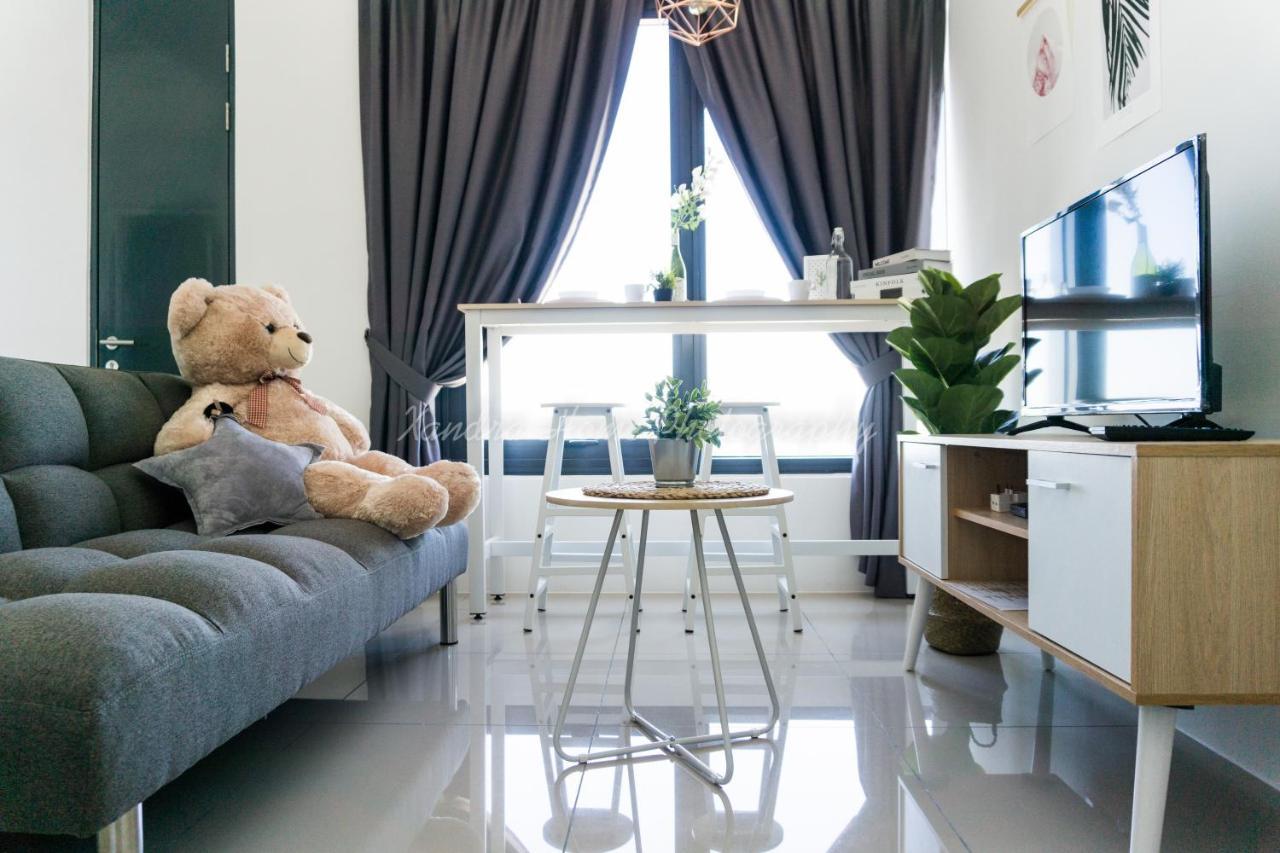 Xandra'S 218 Macalister Suite George Town Exteriér fotografie