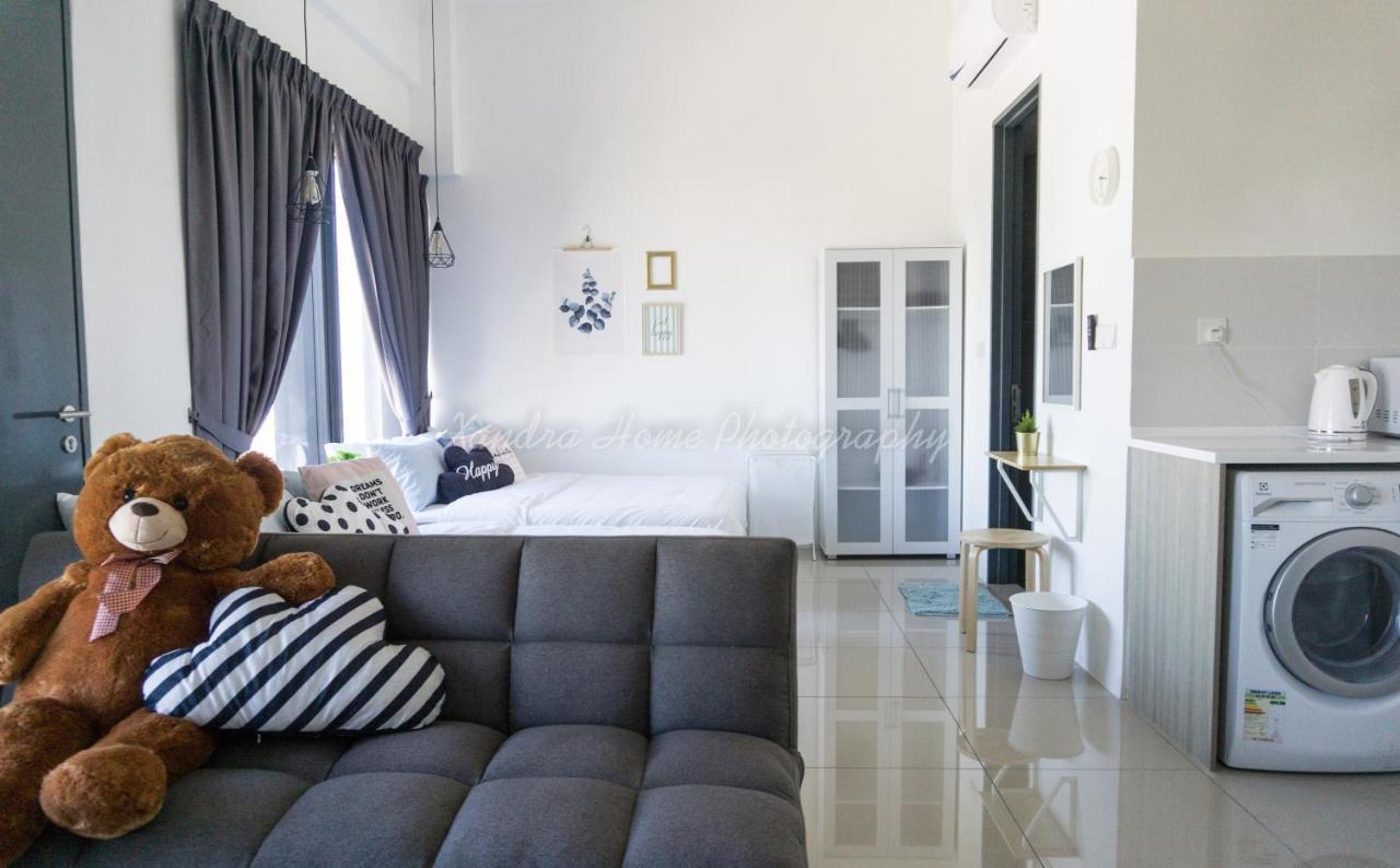 Xandra'S 218 Macalister Suite George Town Exteriér fotografie
