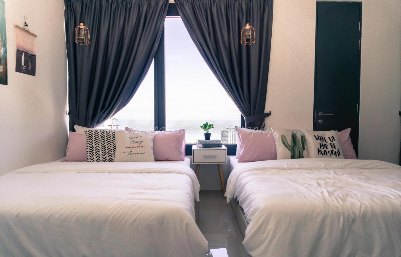 Xandra'S 218 Macalister Suite George Town Exteriér fotografie