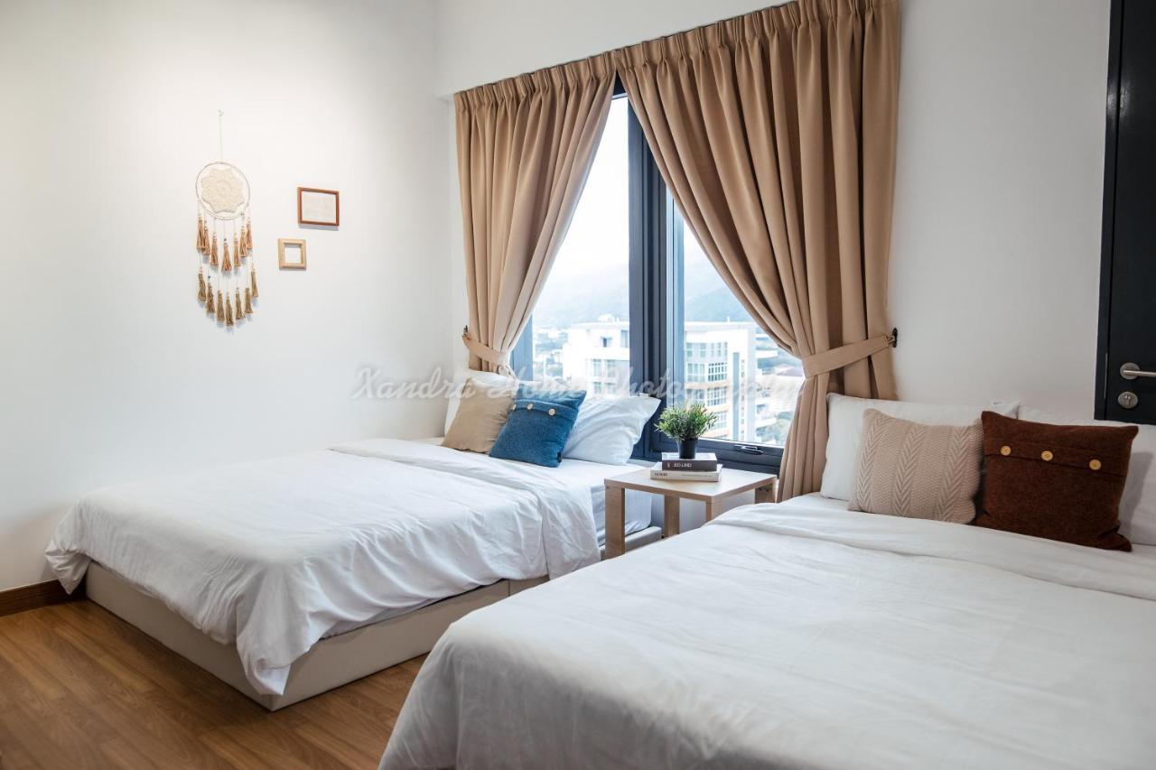 Xandra'S 218 Macalister Suite George Town Exteriér fotografie