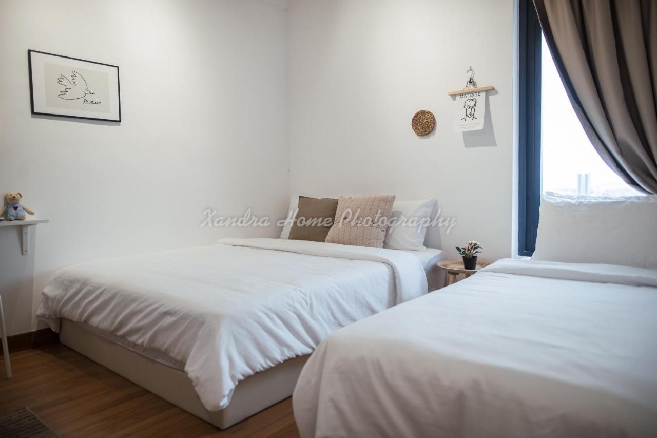 Xandra'S 218 Macalister Suite George Town Exteriér fotografie