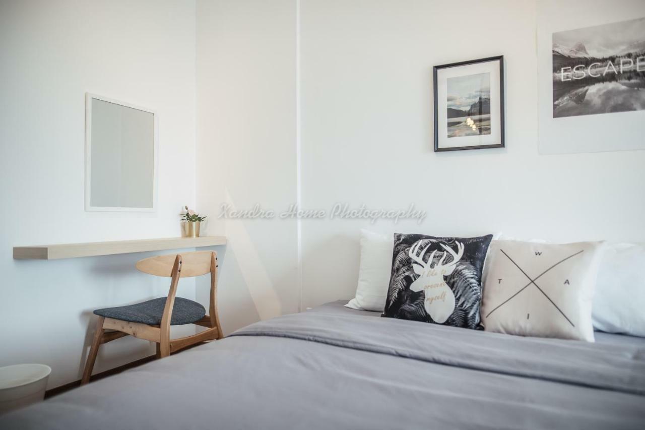 Xandra'S 218 Macalister Suite George Town Exteriér fotografie