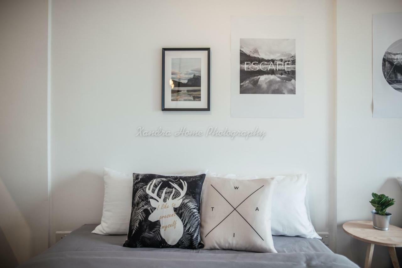 Xandra'S 218 Macalister Suite George Town Exteriér fotografie