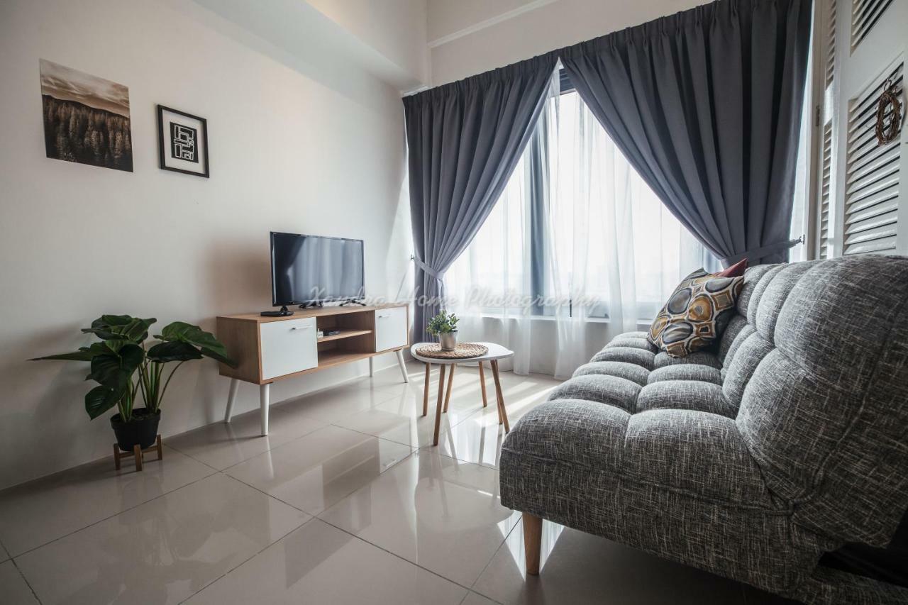 Xandra'S 218 Macalister Suite George Town Exteriér fotografie