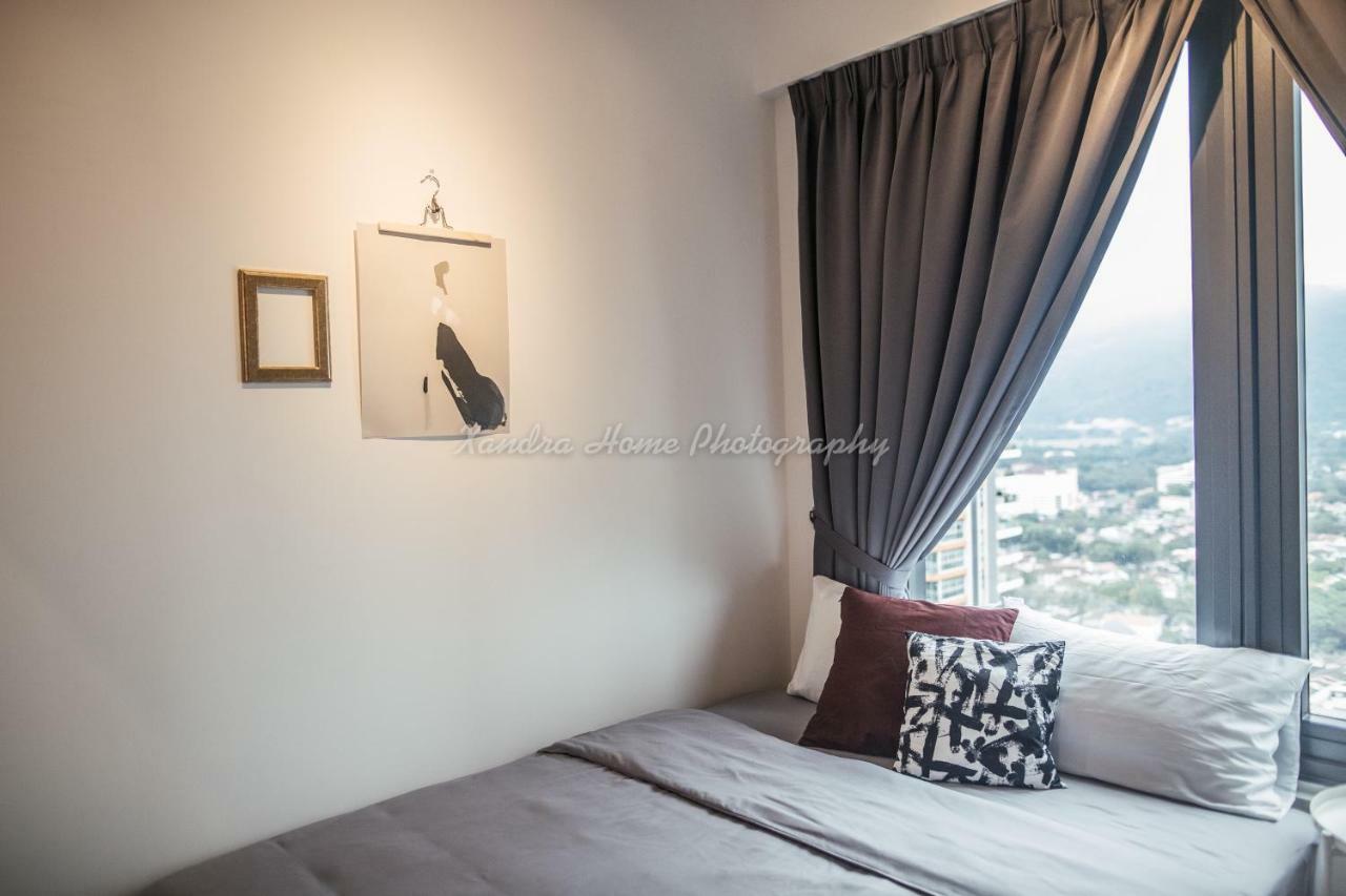Xandra'S 218 Macalister Suite George Town Exteriér fotografie