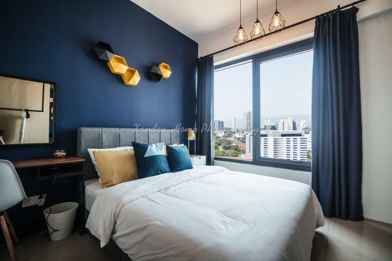Xandra'S 218 Macalister Suite George Town Exteriér fotografie