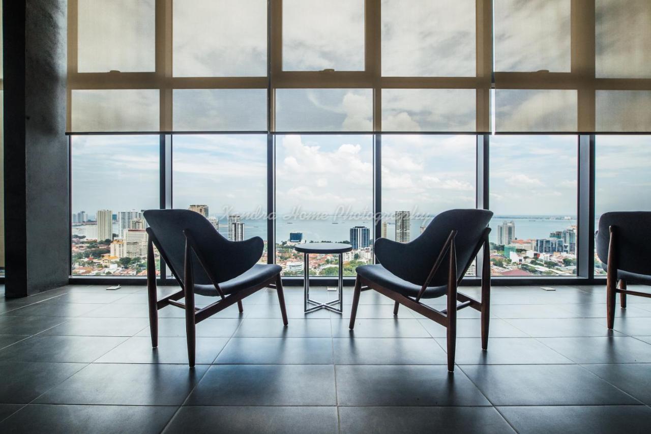 Xandra'S 218 Macalister Suite George Town Exteriér fotografie