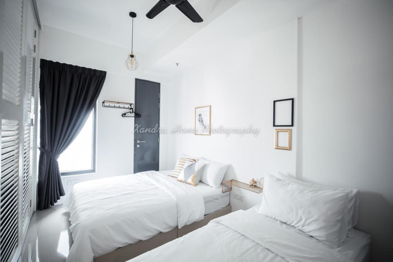 Xandra'S 218 Macalister Suite George Town Exteriér fotografie