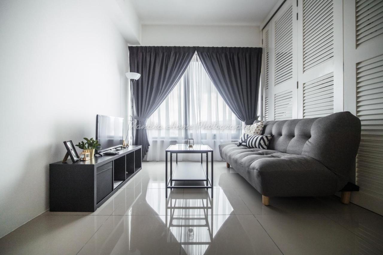 Xandra'S 218 Macalister Suite George Town Exteriér fotografie
