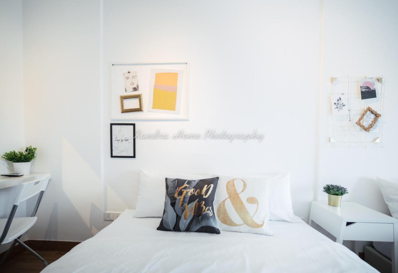 Xandra'S 218 Macalister Suite George Town Exteriér fotografie